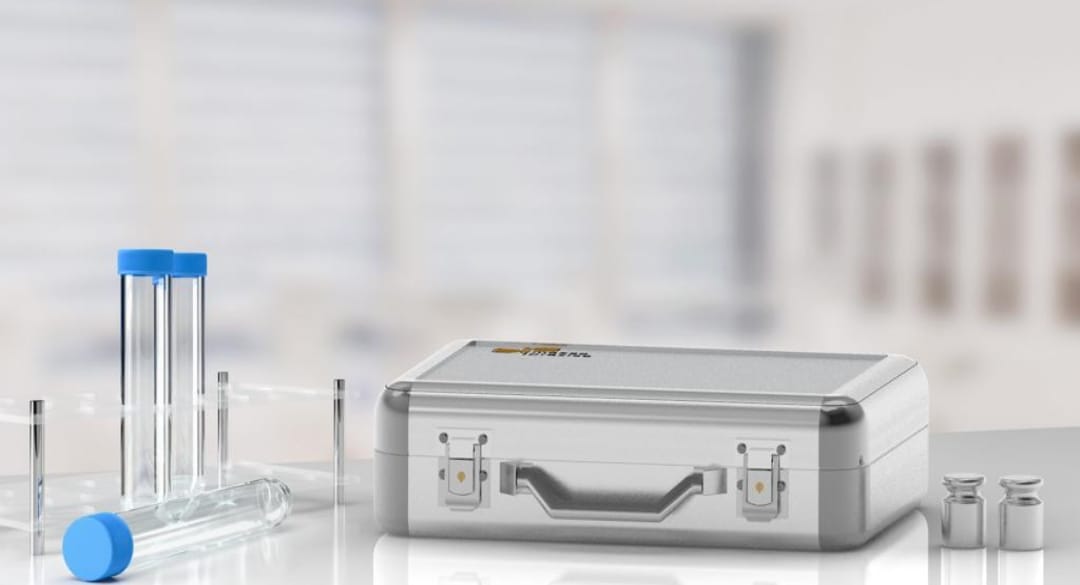Trusted Calibration Weight Manufacturer in Haryana Precision You Can Rely On